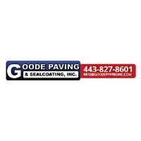 Goode Paving & Sealcoating Inc. image 1